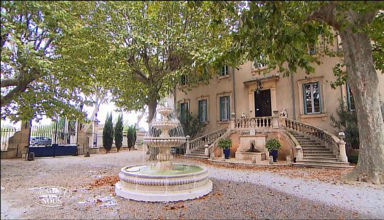 Chateau Des Fontaines Canet  Dış mekan fotoğraf