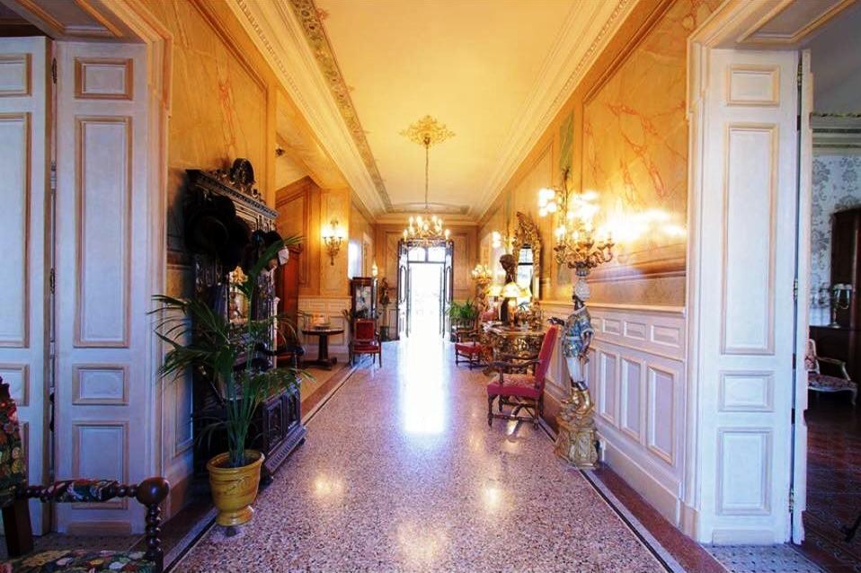 Chateau Des Fontaines Canet  Dış mekan fotoğraf