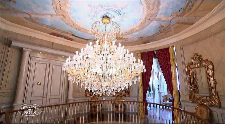 Chateau Des Fontaines Canet  Dış mekan fotoğraf