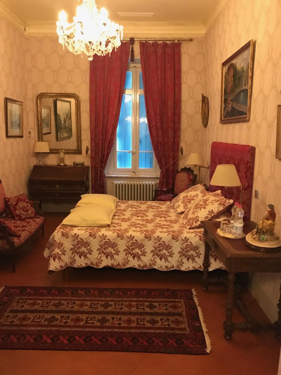 Chateau Des Fontaines Canet  Dış mekan fotoğraf